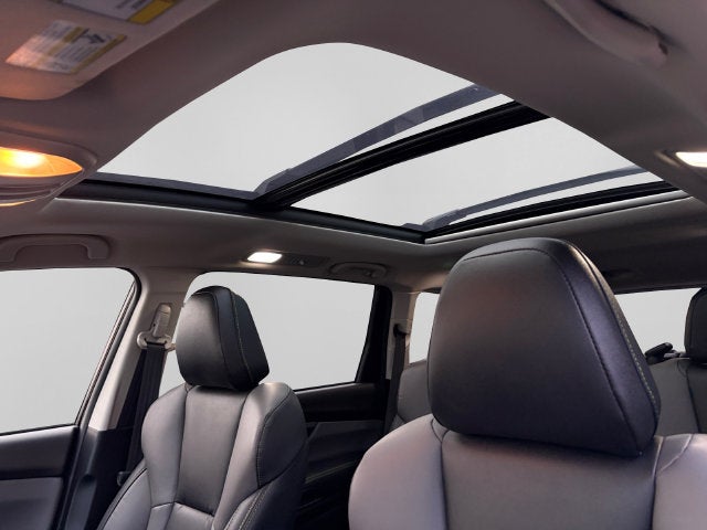2024 Subaru Ascent Onyx Edition
