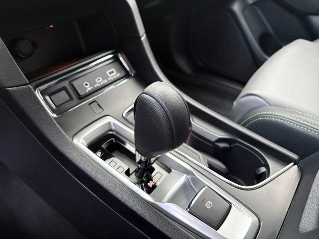 2024 Subaru Ascent Onyx Edition