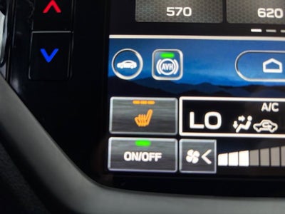 2024 Subaru Ascent Onyx Edition