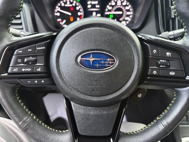 2024 Subaru Ascent Onyx Edition