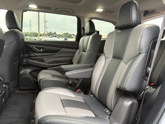 2024 Subaru Ascent Onyx Edition