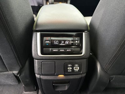 2024 Subaru Ascent Onyx Edition