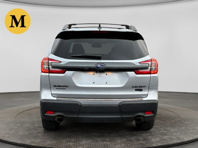 2024 Subaru Ascent Onyx Edition