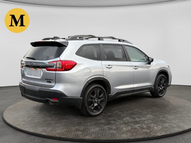 2024 Subaru Ascent Onyx Edition