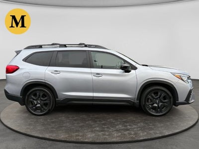 2024 Subaru Ascent Onyx Edition