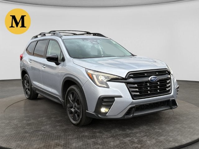 2024 Subaru Ascent Onyx Edition