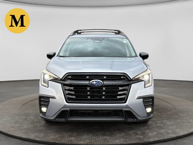2024 Subaru Ascent Onyx Edition