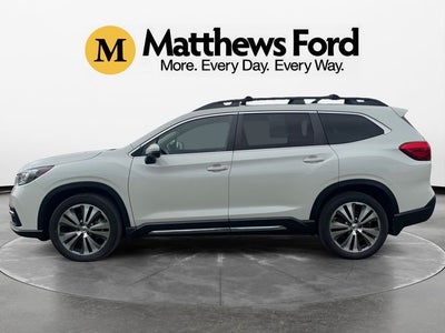 2022 Subaru Ascent Limited