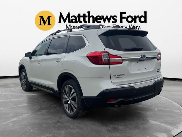2022 Subaru Ascent Limited