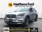 2023 Lincoln Aviator Standard