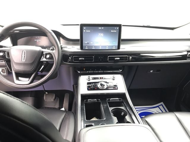 2023 Lincoln Aviator Standard
