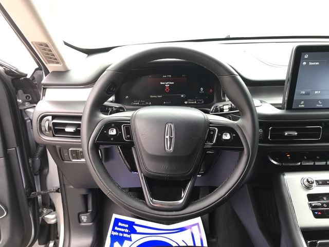 2023 Lincoln Aviator Standard