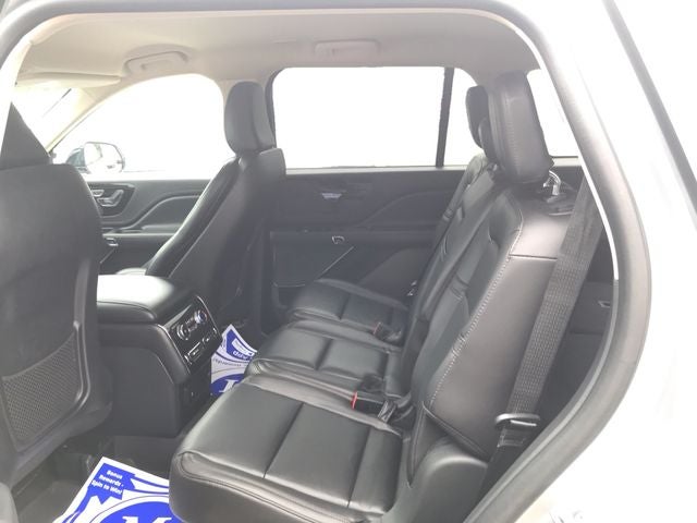 2023 Lincoln Aviator Standard