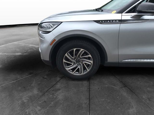 2023 Lincoln Aviator Standard