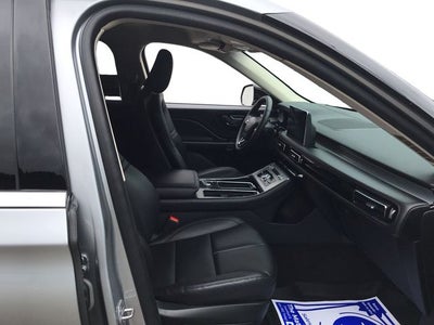 2023 Lincoln Aviator Standard