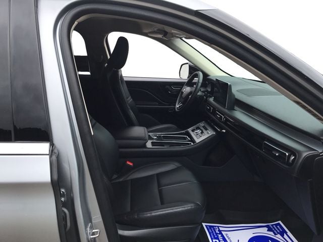 2023 Lincoln Aviator Standard
