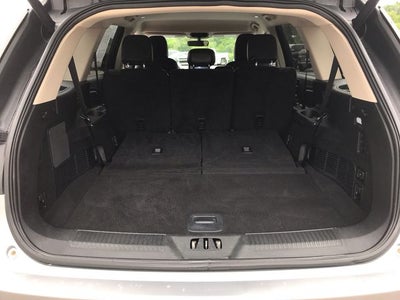 2023 Lincoln Aviator Standard