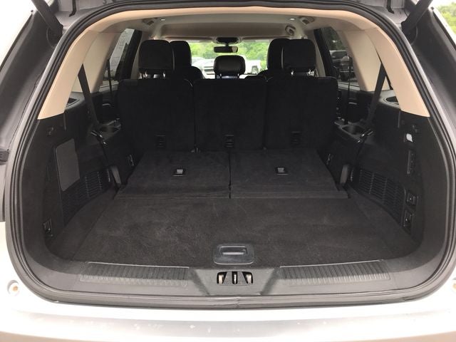 2023 Lincoln Aviator Standard