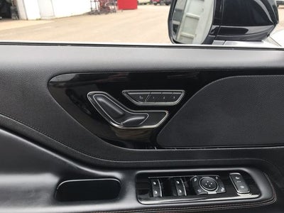 2023 Lincoln Aviator Standard