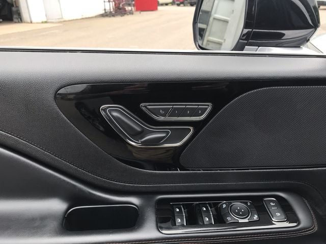 2023 Lincoln Aviator Standard