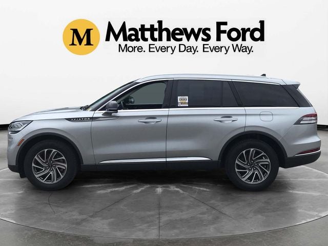 2023 Lincoln Aviator Standard