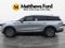 2023 Lincoln Aviator Standard