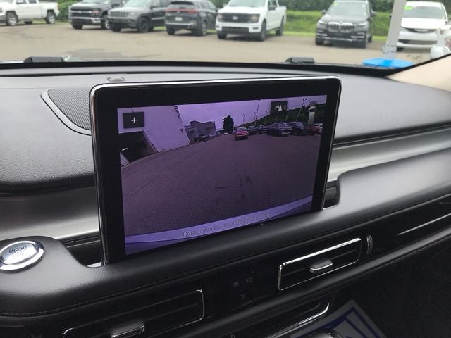 2023 Lincoln Aviator Standard