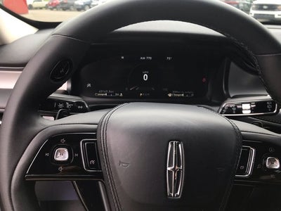 2023 Lincoln Aviator Standard