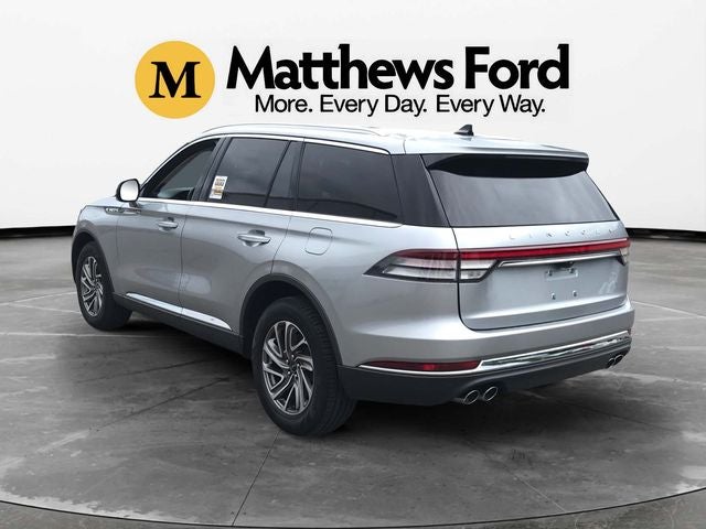 2023 Lincoln Aviator Standard
