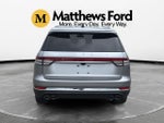 2023 Lincoln Aviator Standard