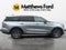 2023 Lincoln Aviator Standard