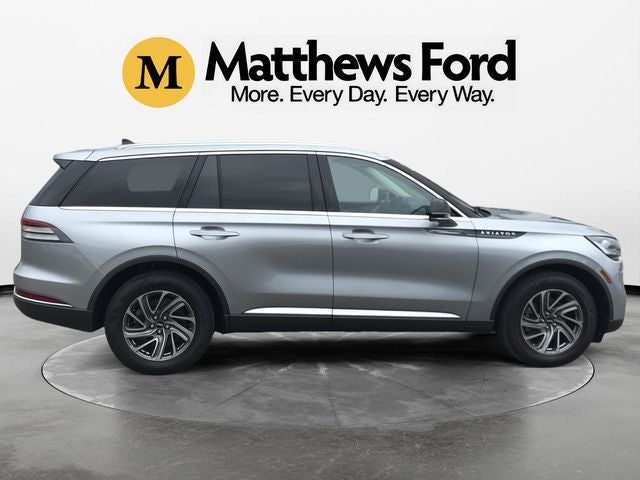 2023 Lincoln Aviator Standard
