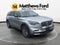 2023 Lincoln Aviator Standard