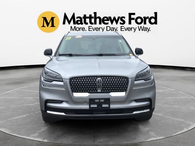 2023 Lincoln Aviator Standard
