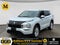 2024 Mitsubishi Outlander ES
