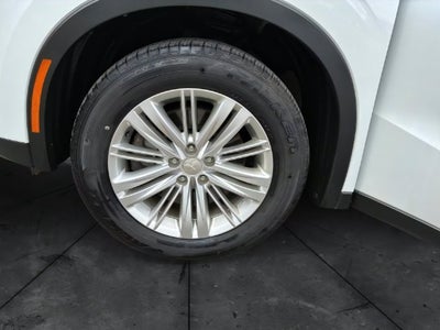 2024 Mitsubishi Outlander ES