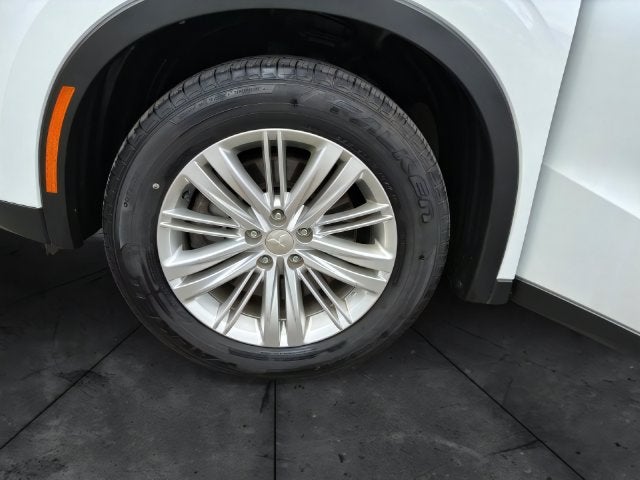2024 Mitsubishi Outlander ES