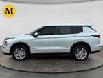 2024 Mitsubishi Outlander ES