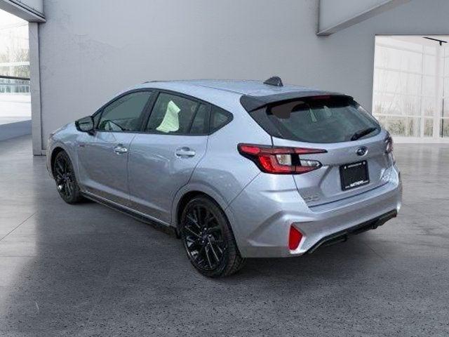 2024 Subaru Impreza 2.5RS