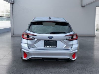2024 Subaru Impreza 2.5RS
