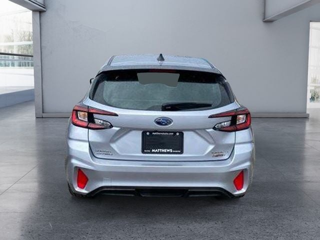 2024 Subaru Impreza 2.5RS