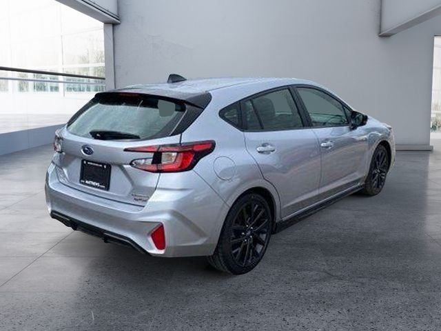2024 Subaru Impreza 2.5RS
