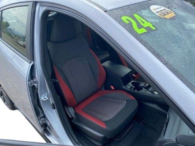 2024 Subaru Impreza 2.5RS
