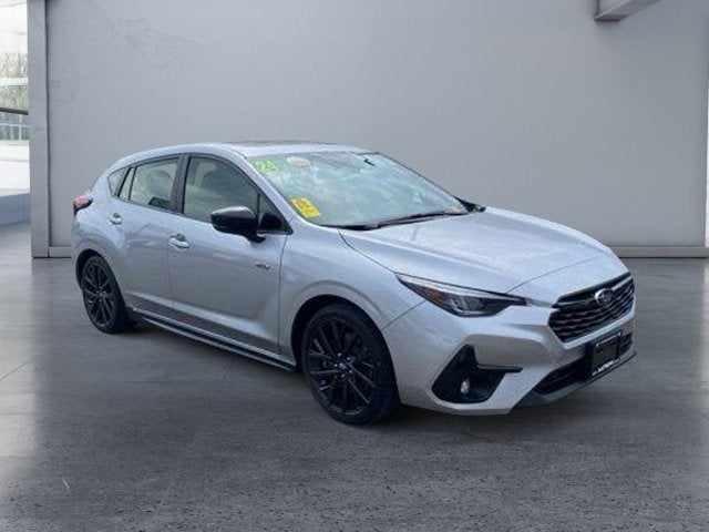 2024 Subaru Impreza 2.5RS