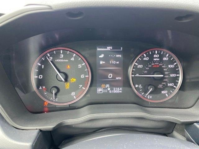 2024 Subaru Impreza 2.5RS