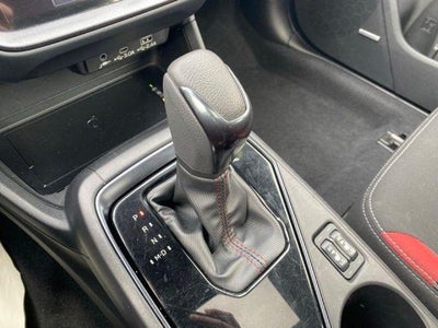 2024 Subaru Impreza 2.5RS