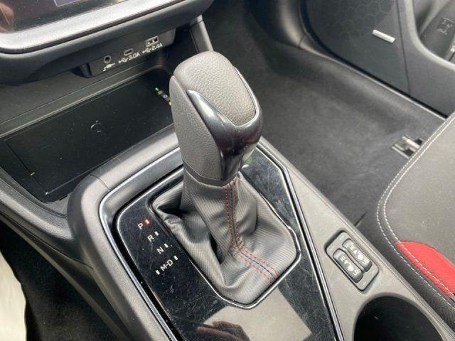 2024 Subaru Impreza 2.5RS
