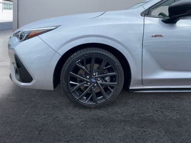 2024 Subaru Impreza 2.5RS