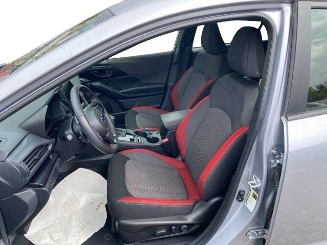 2024 Subaru Impreza 2.5RS