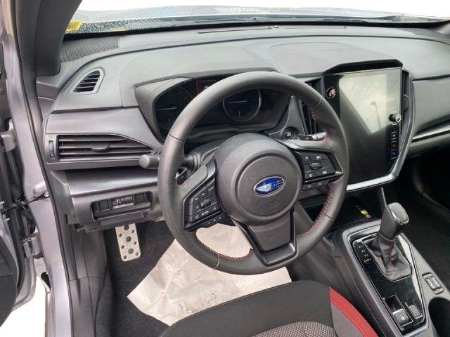 2024 Subaru Impreza 2.5RS